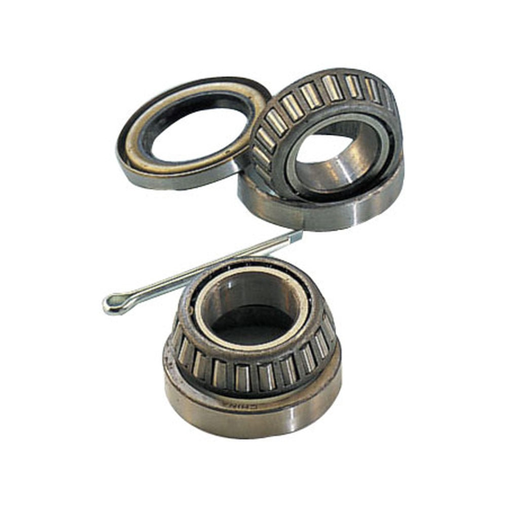 Dexter Trailer Hub Bearings 1-3/8" x 1-1/16" Tapered Kit