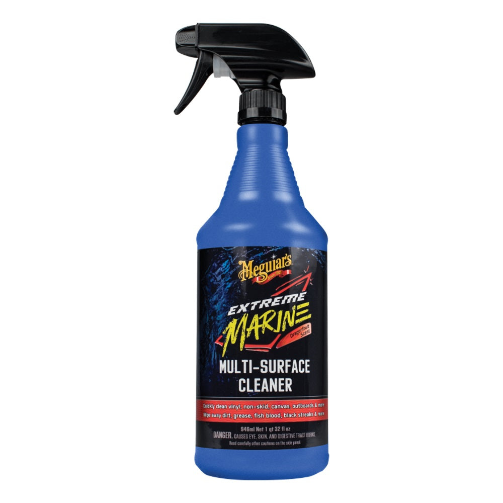 Meguiar's Extreme Marine Mult-Surface Cleaner