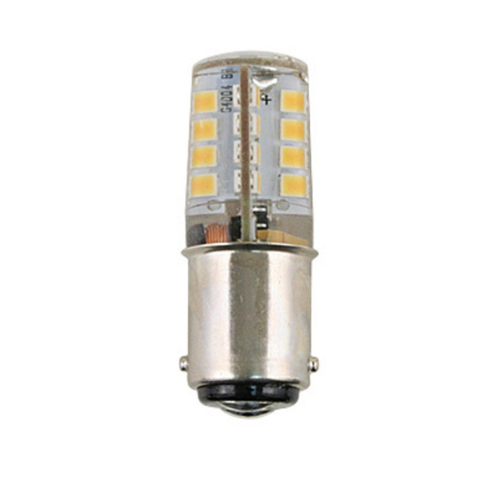 Scandvik 41080 Bayonet Tower Bulb