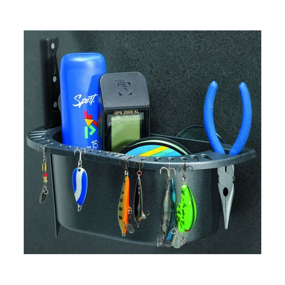 Tempress Cockpit Organizer