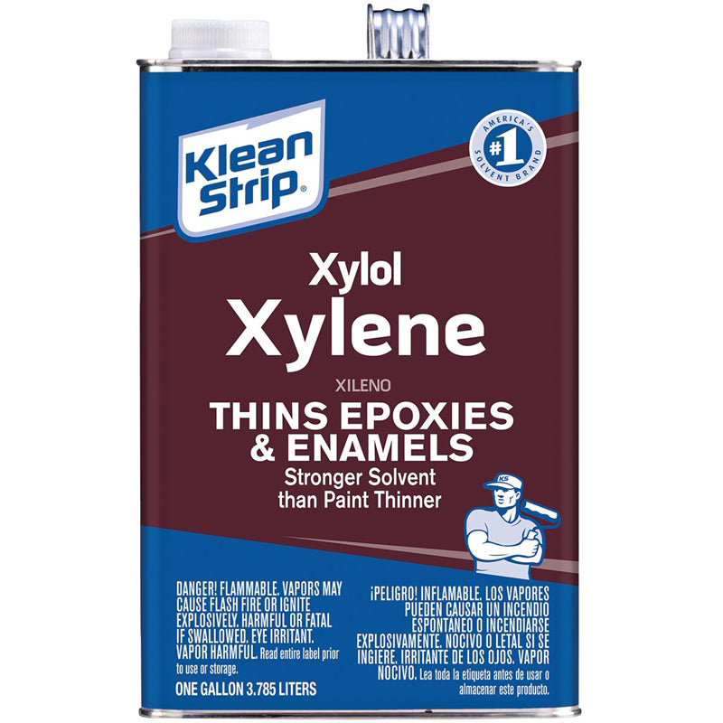 Klean Strip Xylene