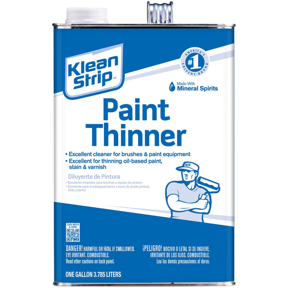 Klean Strip Paint Thinner