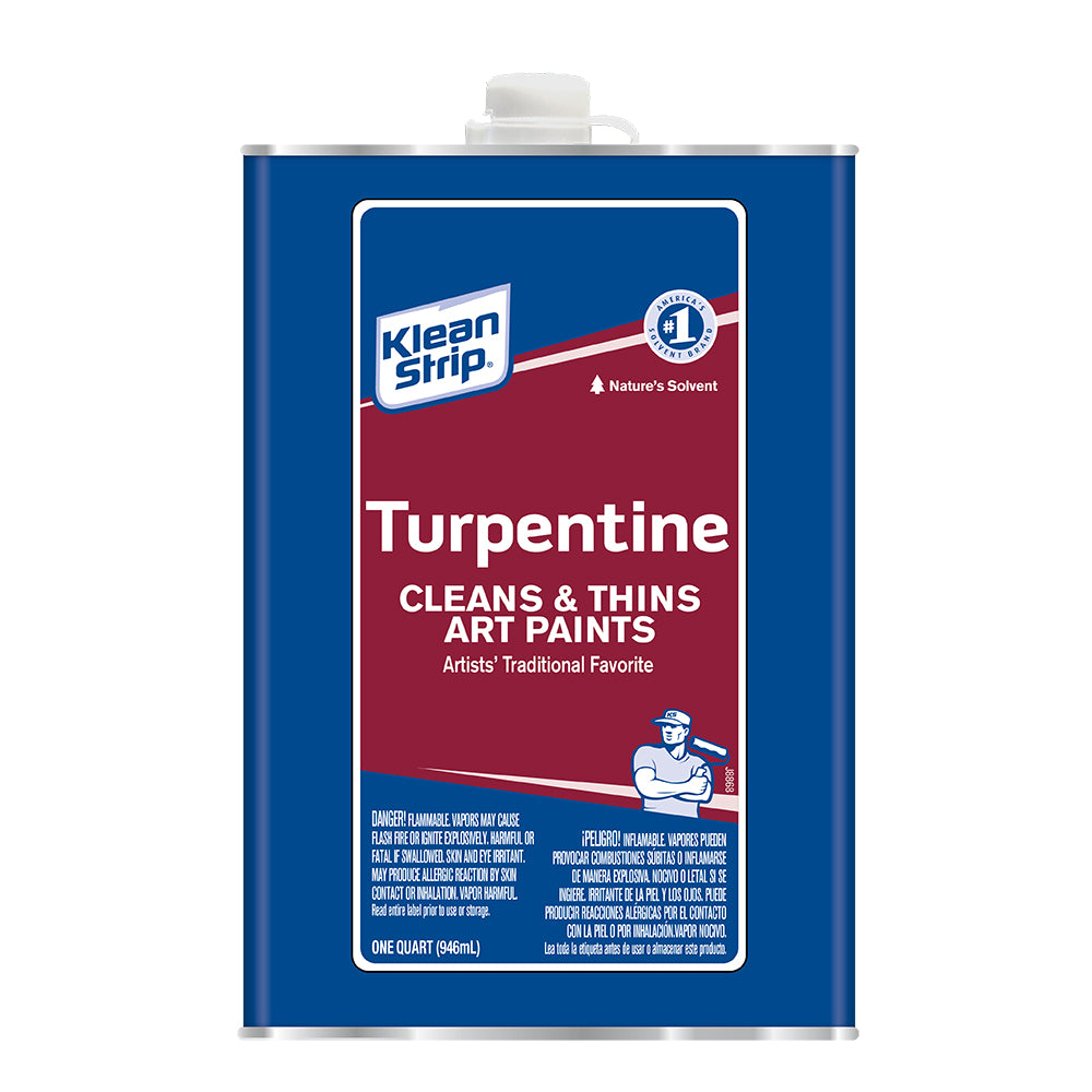 Klean Strip Turpentine