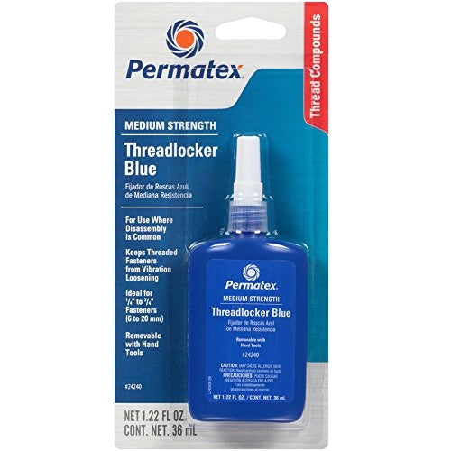 Permatex, Threadlockers