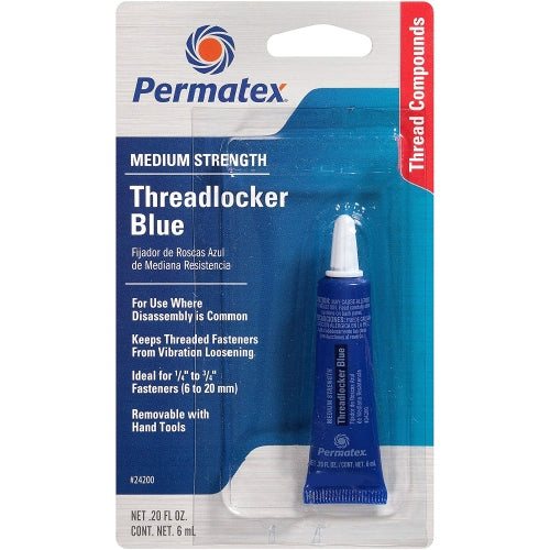 Permatex, Threadlockers