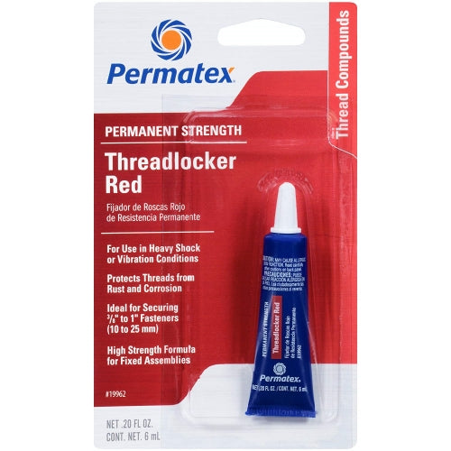 Permatex, Threadlockers