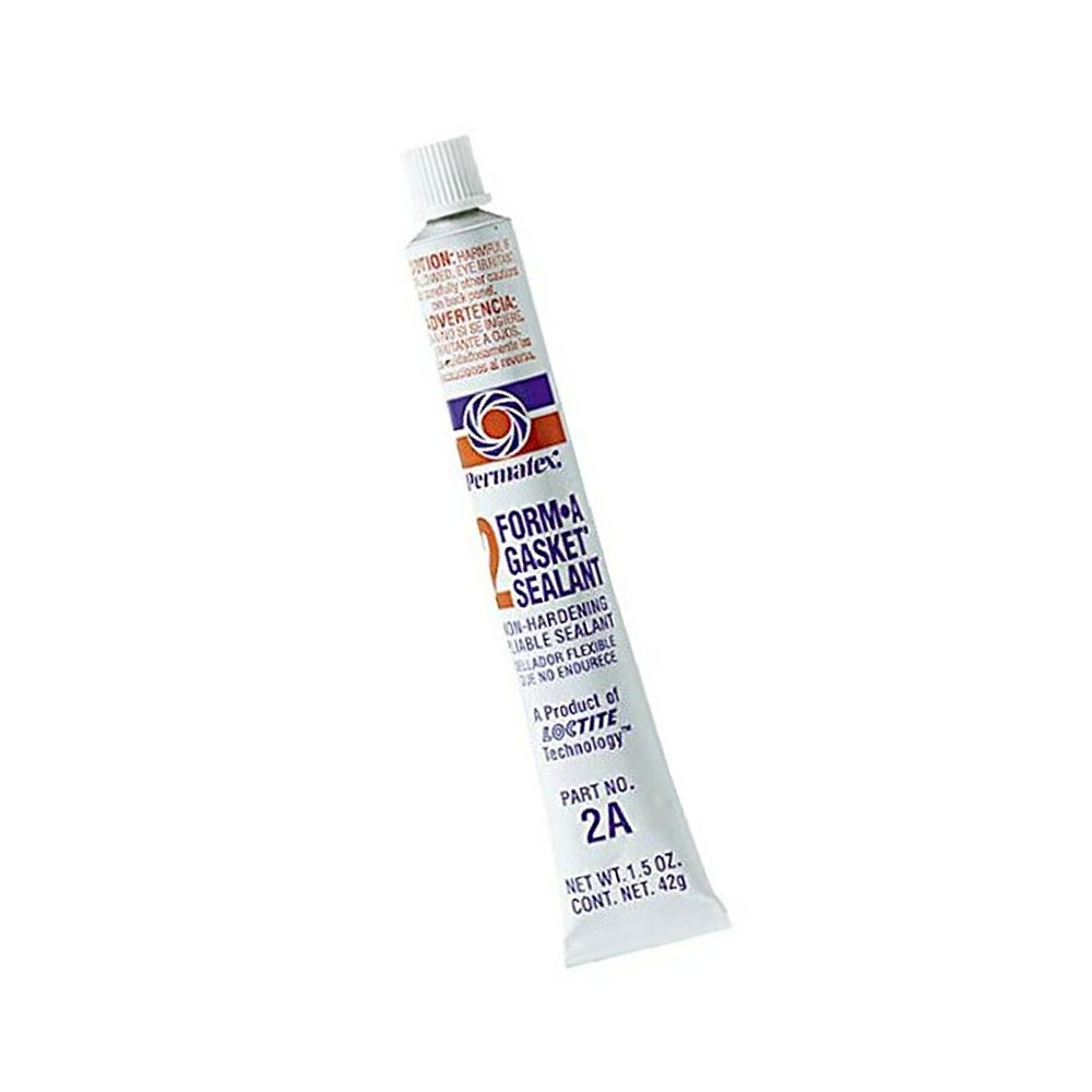 Permatex, Form-A-Gasket #2 Sealant