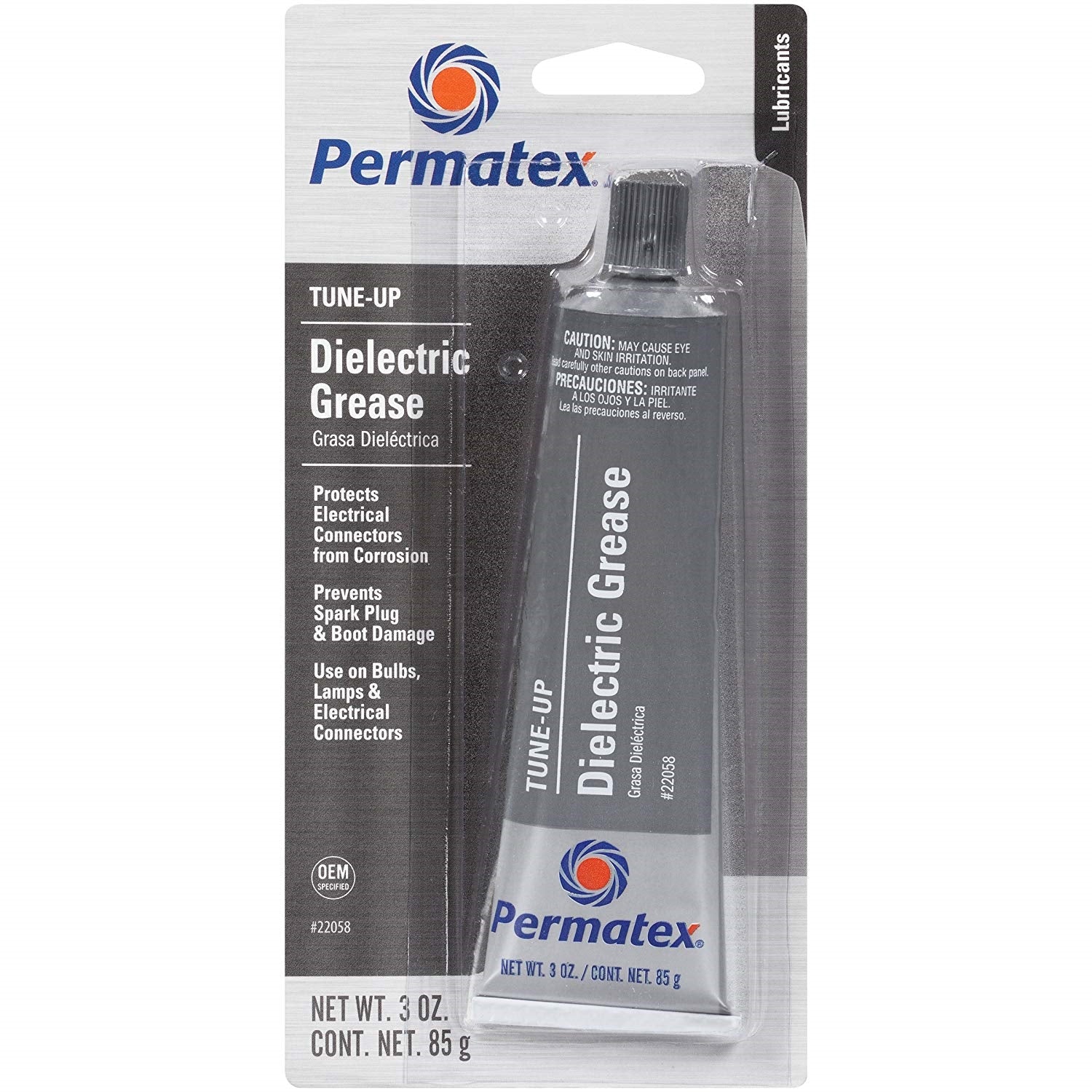 Permatex, Dielectric Tune-Up Grease