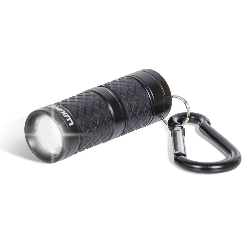 LuxPro Key Chain Focus Light