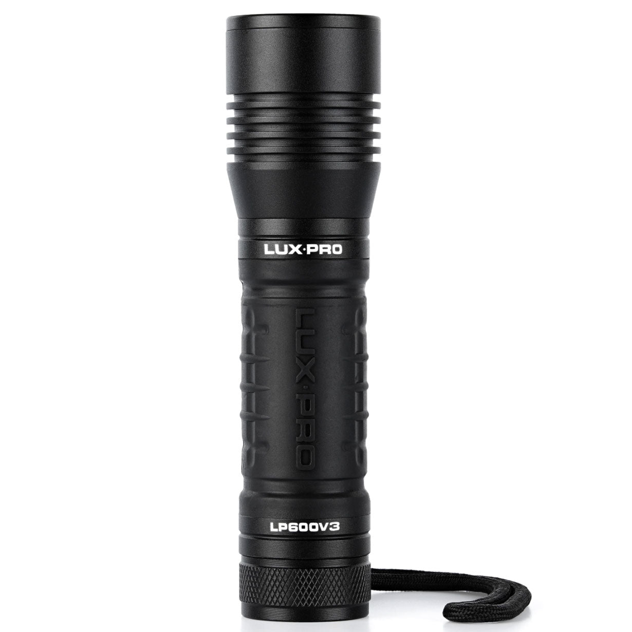 LuxPro 550 Lumen LED Flashlight