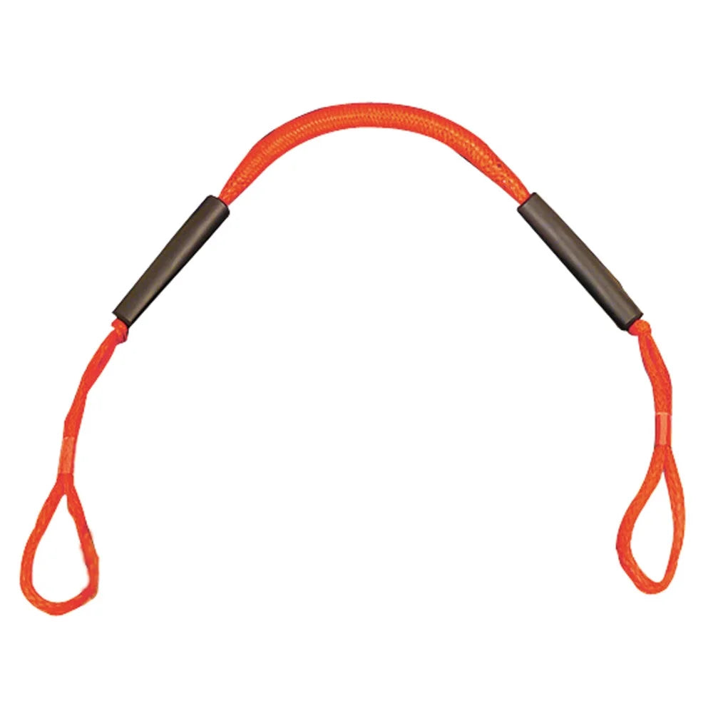 Dock Buddy Stretch Lines, 3 Colors and Sizes