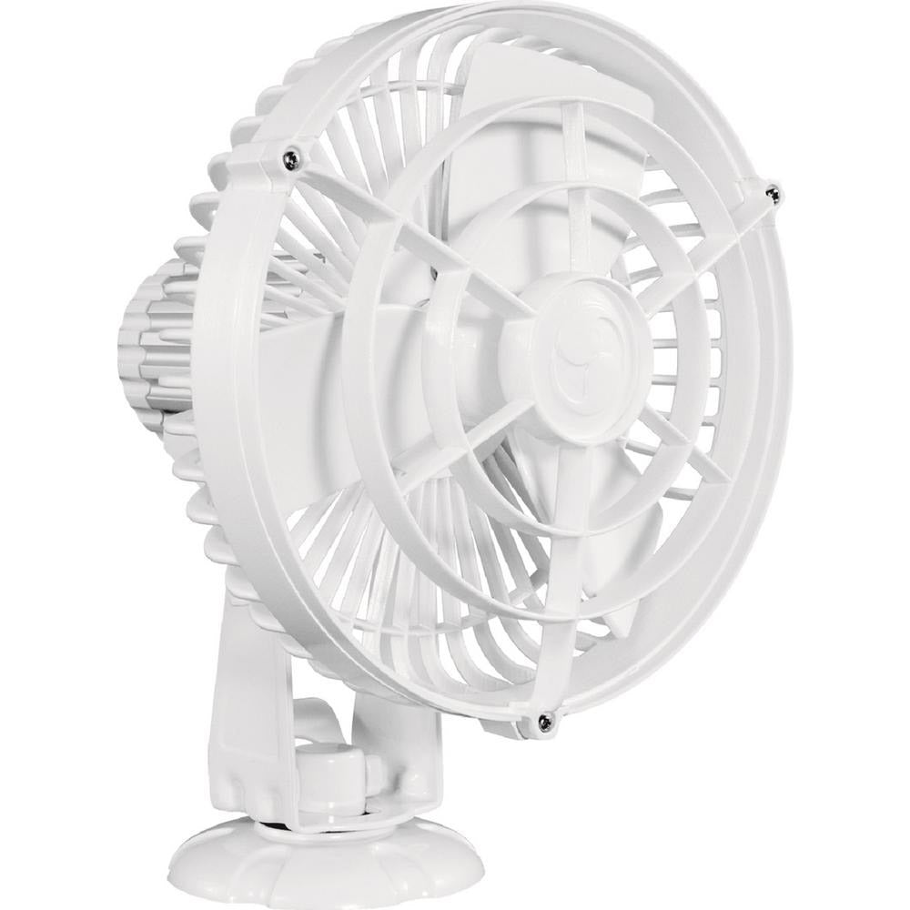 Caframo 817 Kona Weatherproof Fan 12 Volt
