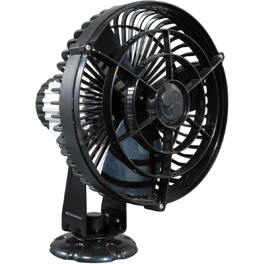 Caframo 817 Kona Weatherproof Fan 12 Volt