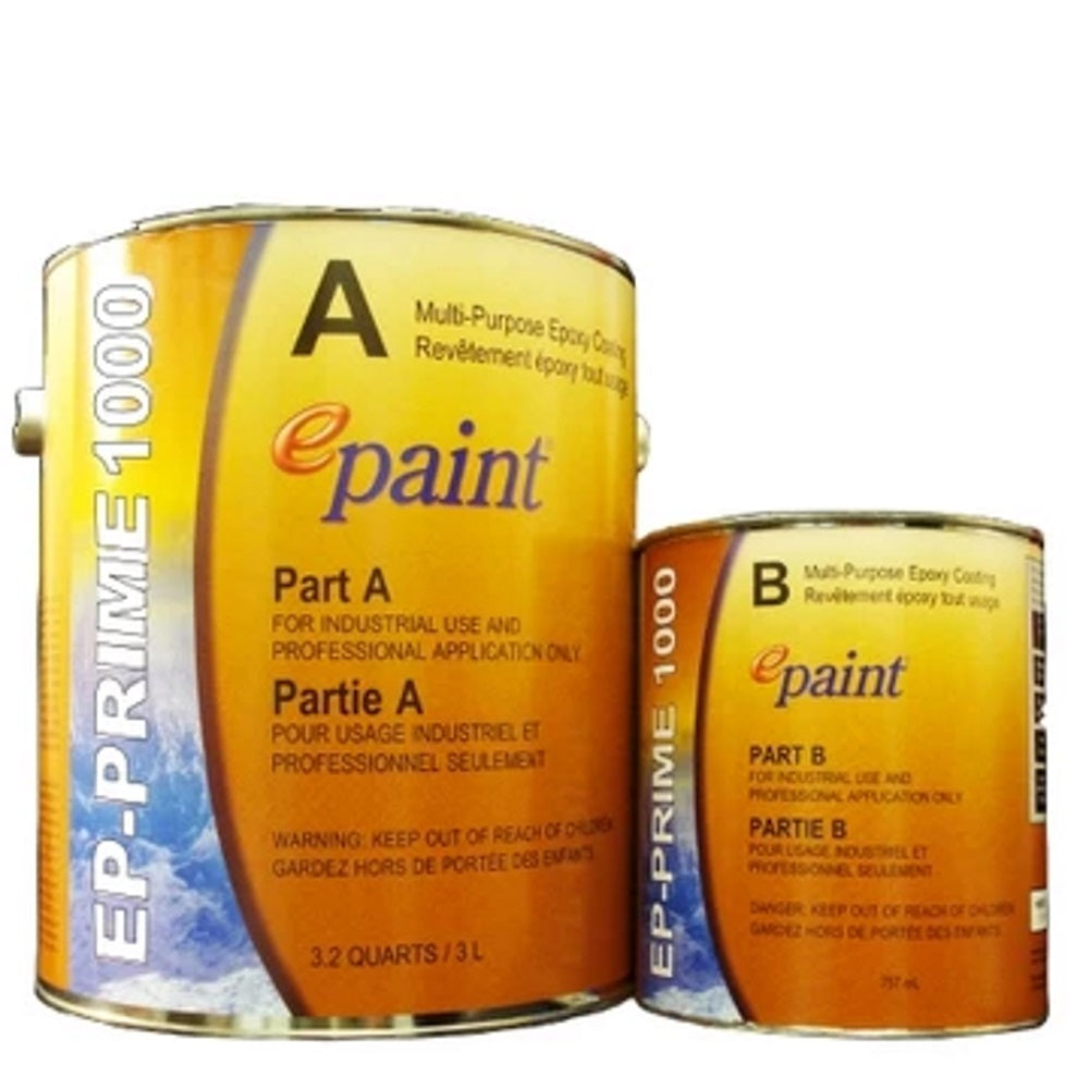 ePaint P1000-505 EP-Prime 1000