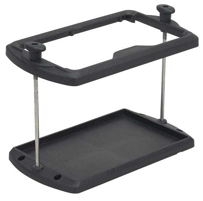 Moeller Series 27 Battery Tray