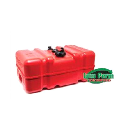 Moeller 9 Gallon Portable Fuel Tank