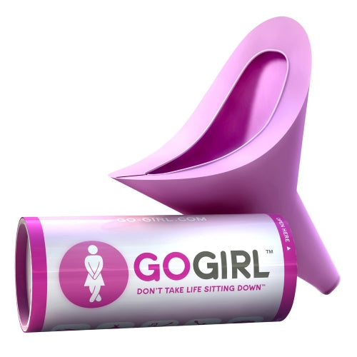 GoGirl, Feminine Urinary Device