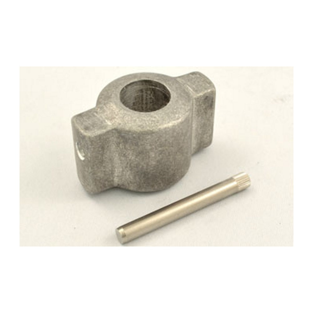 Freeman Aluminum Actuator with Knurled Pin