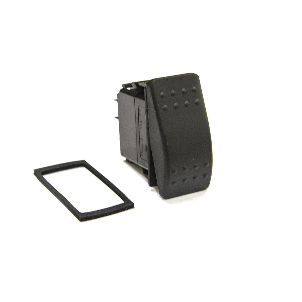 Sierra Standard Weather Resistant Contura II Rocker Switch