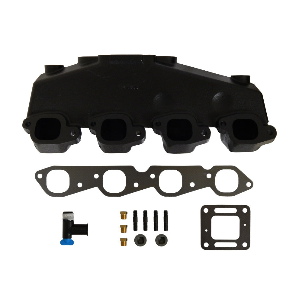 Sierra 18-1957-2 Manifold