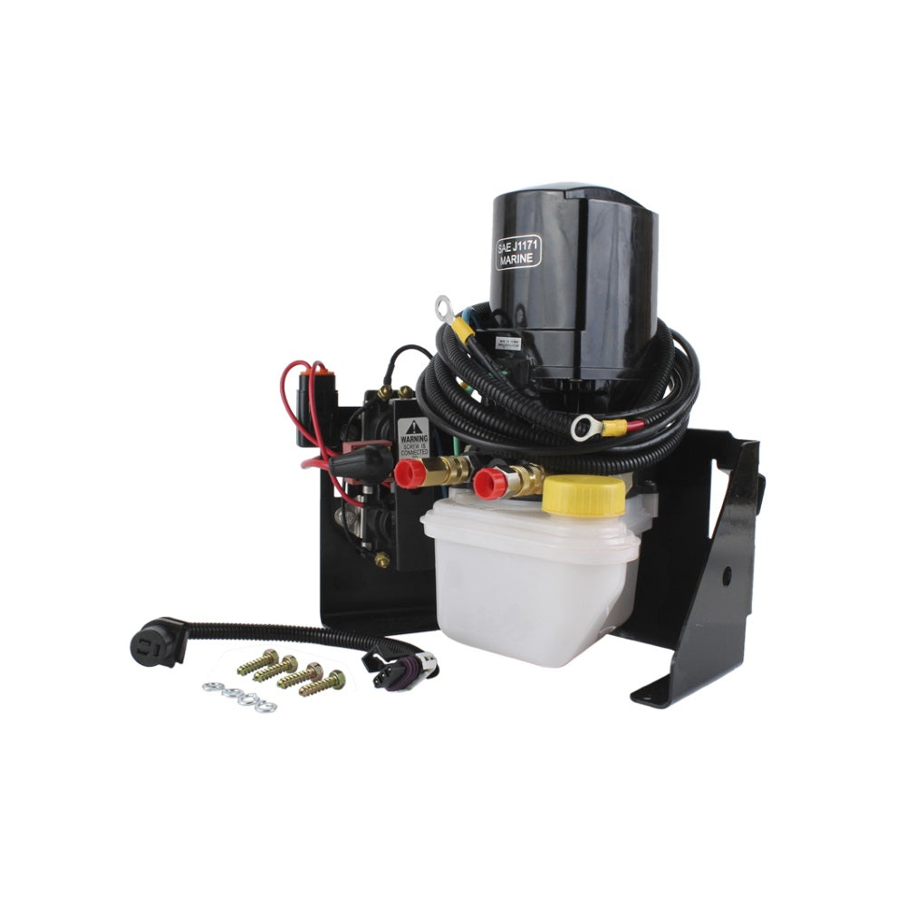 Sierra Tilt/Trim Assembly