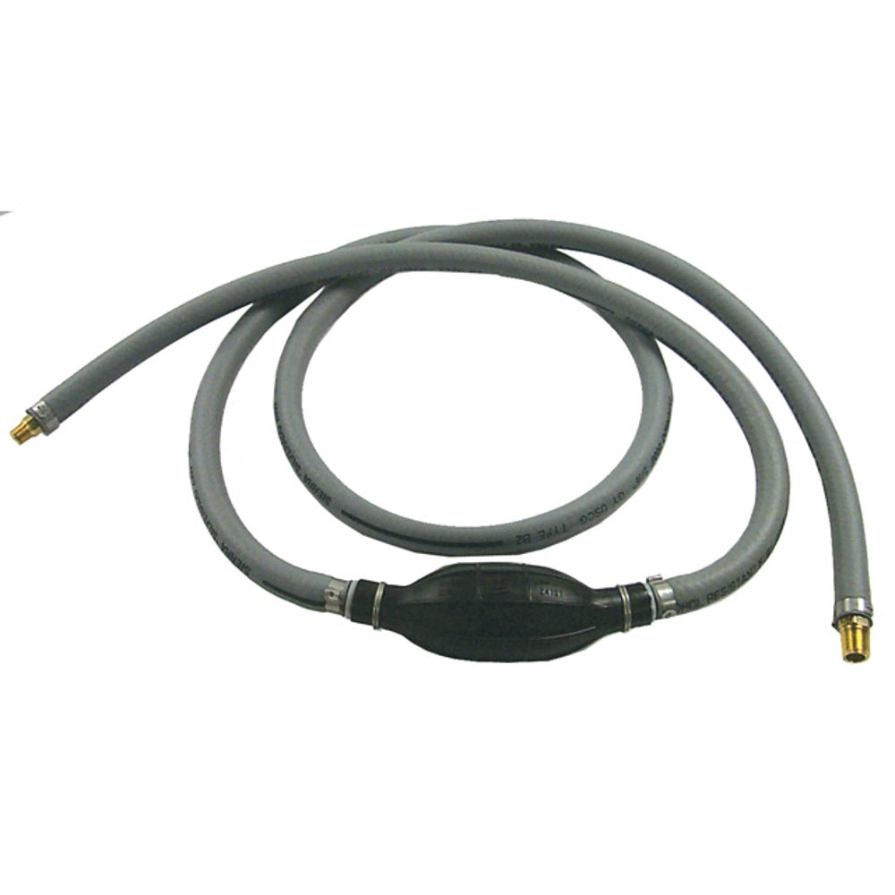 Sierra EPA Fuel Line Assembly- Mercury