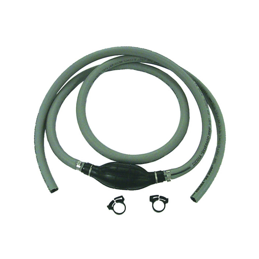 Sierra EPA Universal Fuel Line Assembly