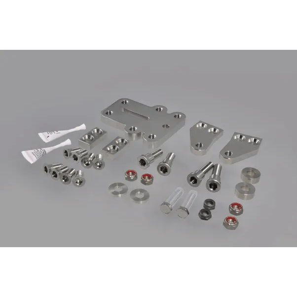 Tournament Series Hardware Kit, HA6806 by SeaStar