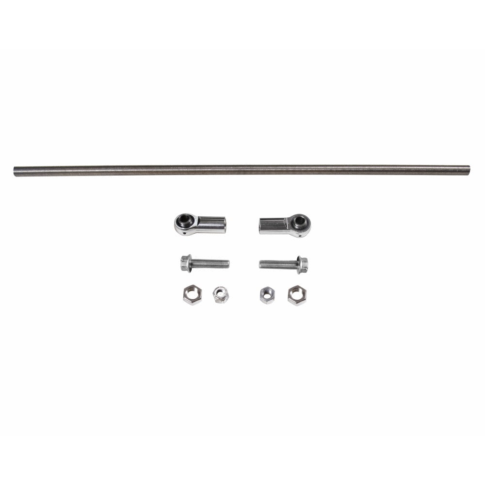 Sierra Universal Tie Bar Kit