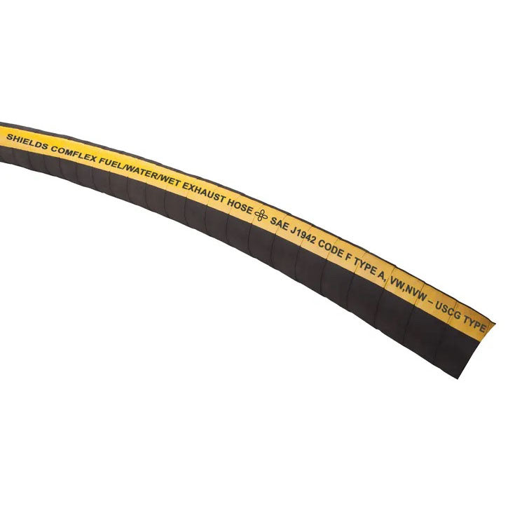 Comflex Fuel/Water Hose, 2"