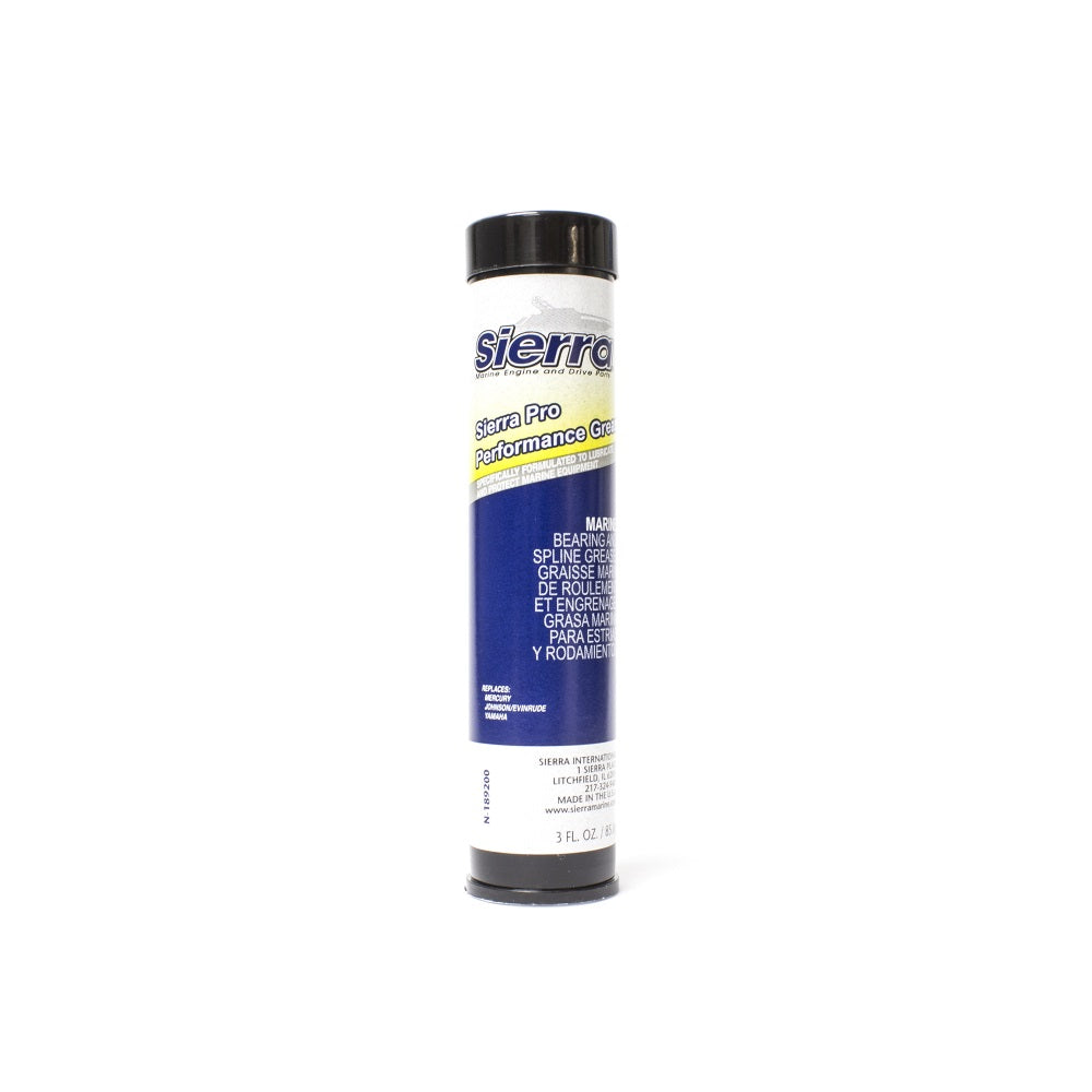 Sierra Pro Performance Grease