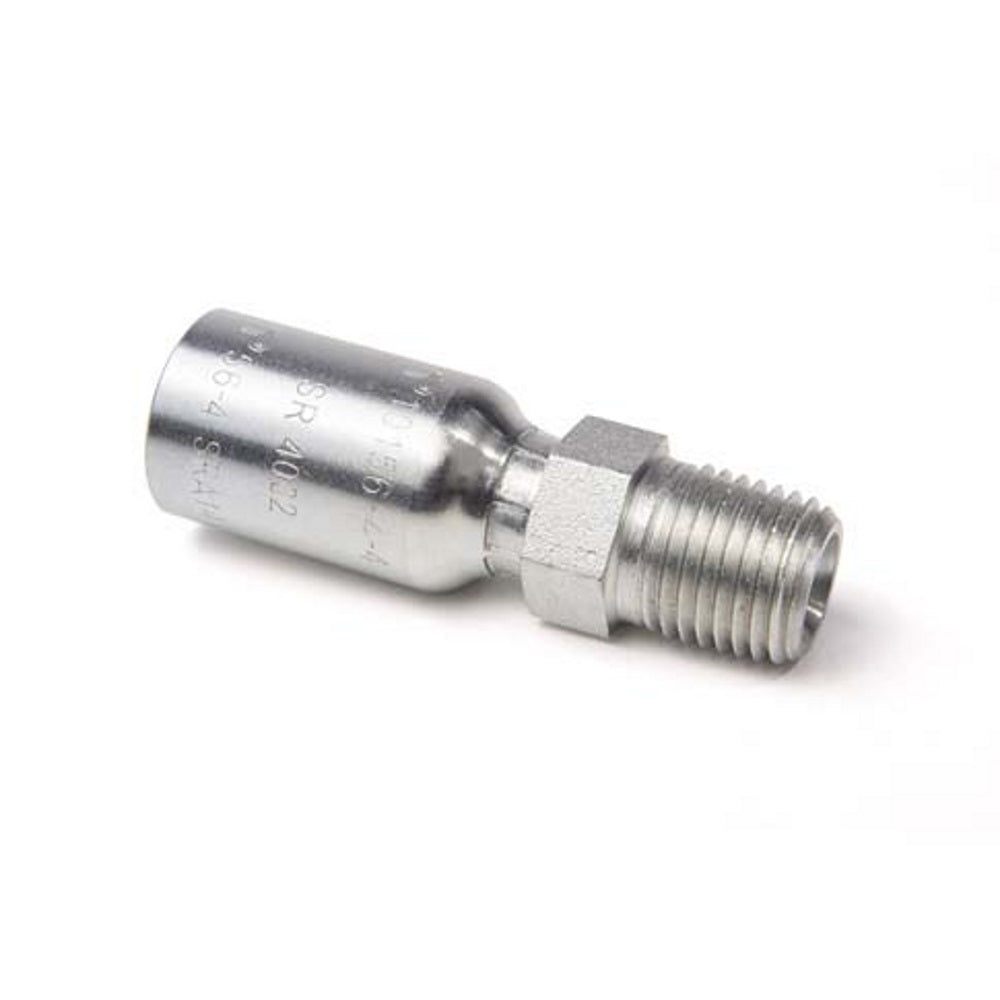 Parker 10156 Male Taper Rigid Pipe