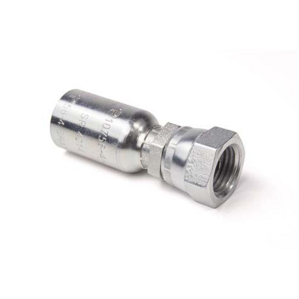 Parker 10756 Female Pipe Swivel