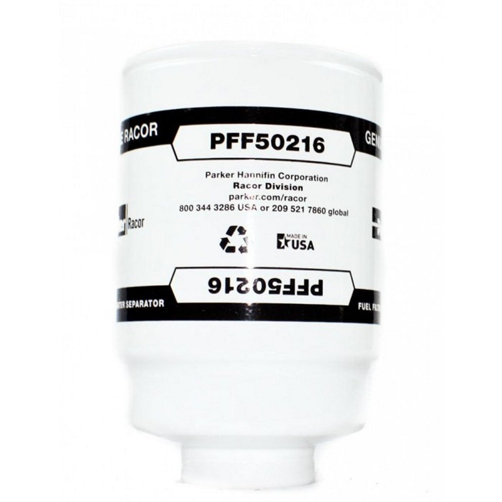 Racor Fuel Filter (2001-2016 Duramax)