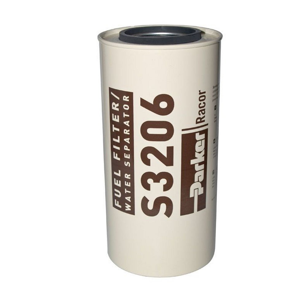 Racor S3206 Fuel Filter Water Separator