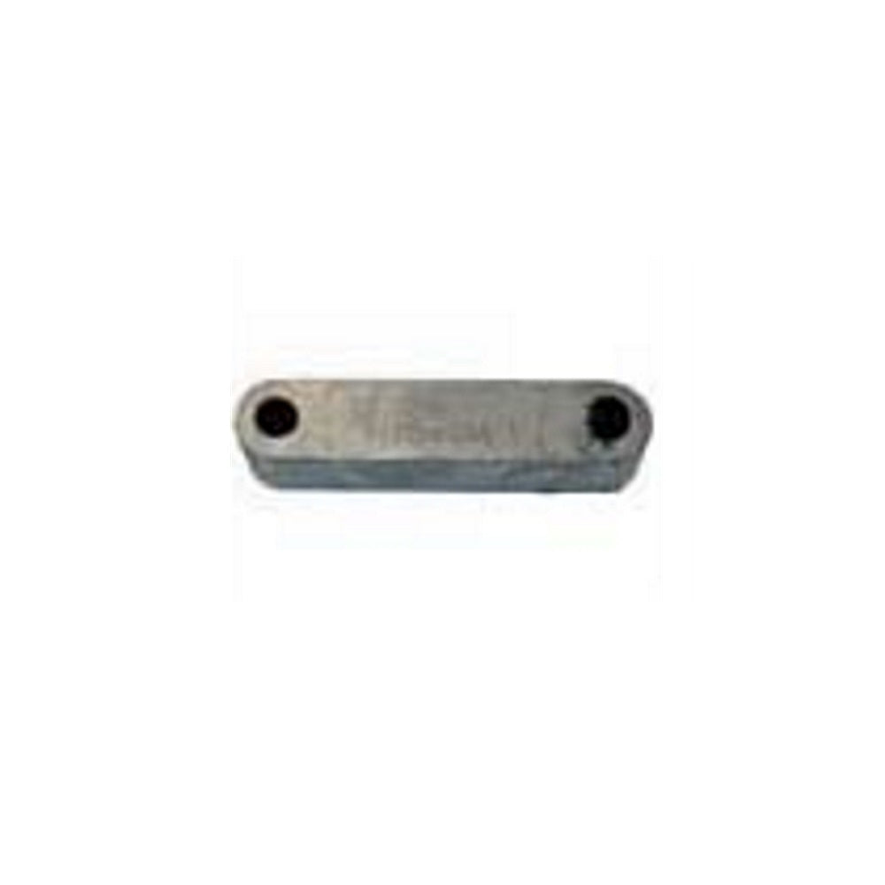 Martyr Hamilton Jet Bar Zinc Anode