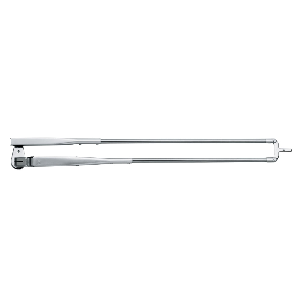 Adhesive Lined Wiper Arm, 17"-22", Adhesive Lined