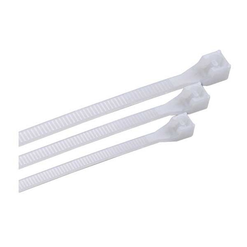 Marinco Assorted Cable Ties, 500 Pack