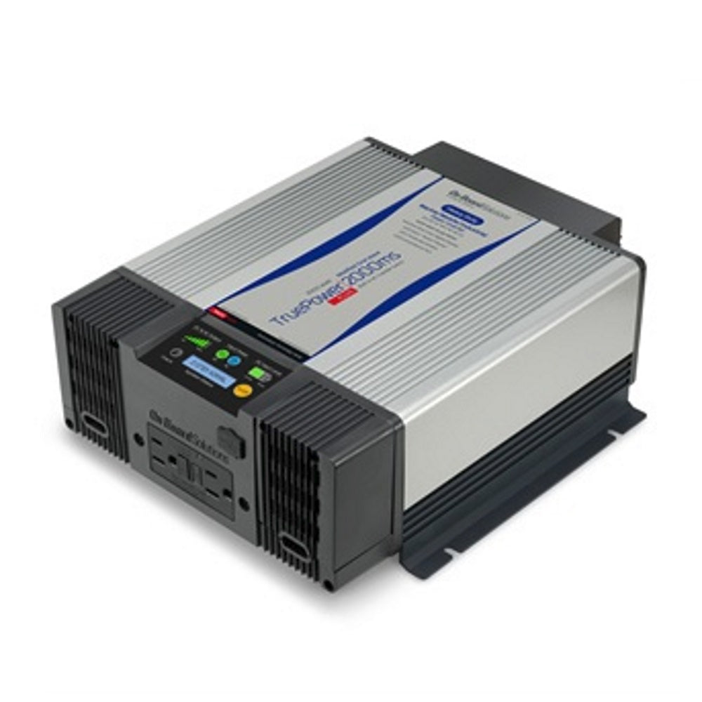 ProMariner 2000W 12V Modified Sine Inverter