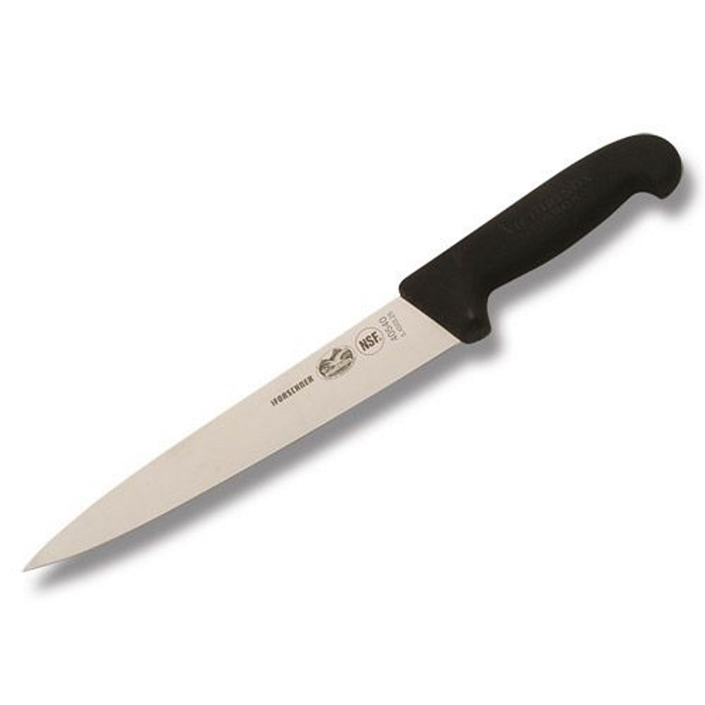 Victorinox 10" Semi-Flexible Carving Knife