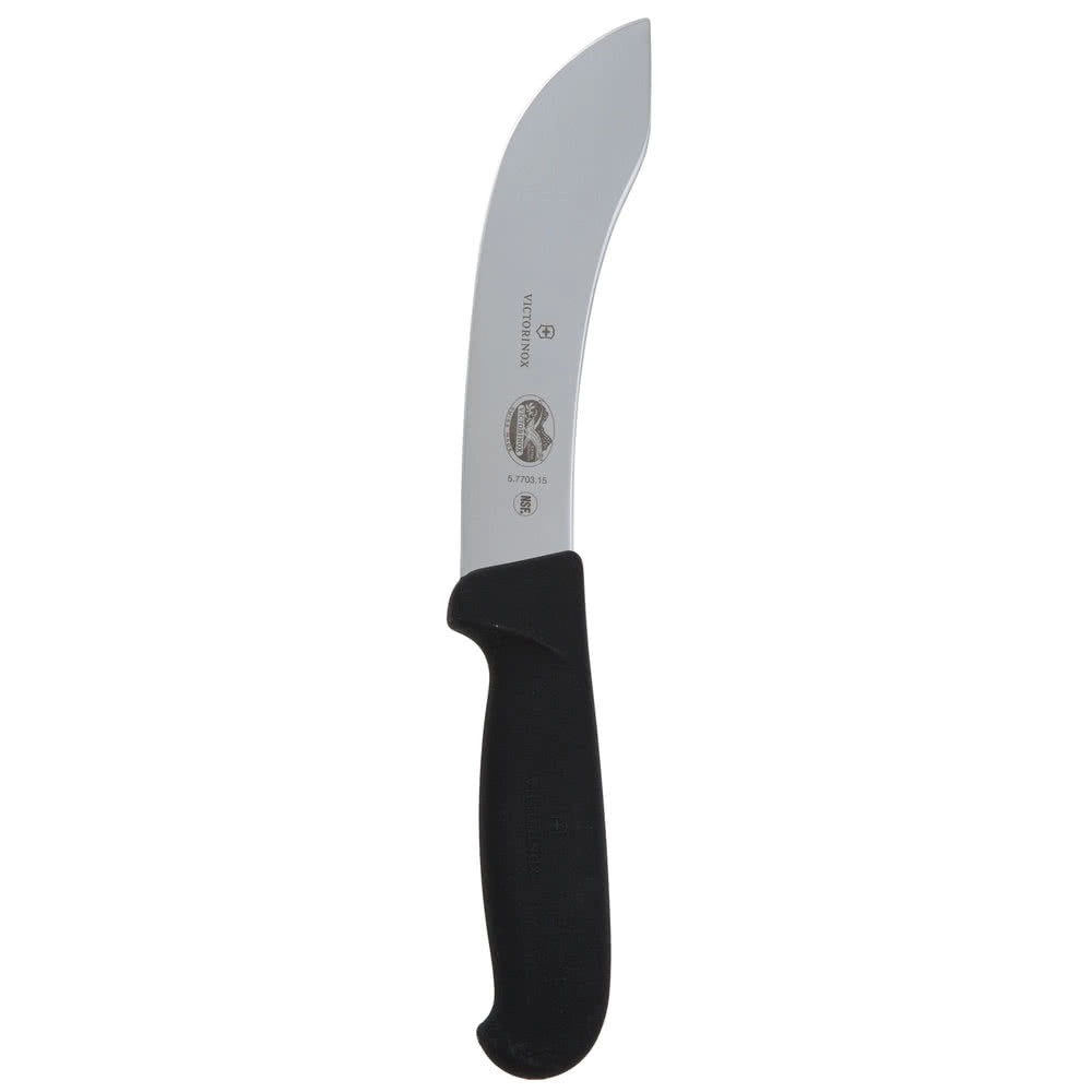Victorinox 6" Western Beef Skinning Knife