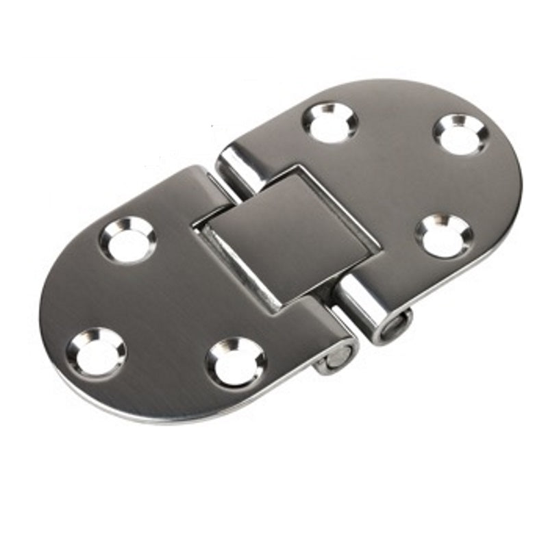 Sea-Dog Round Side 2-Pin Hinge