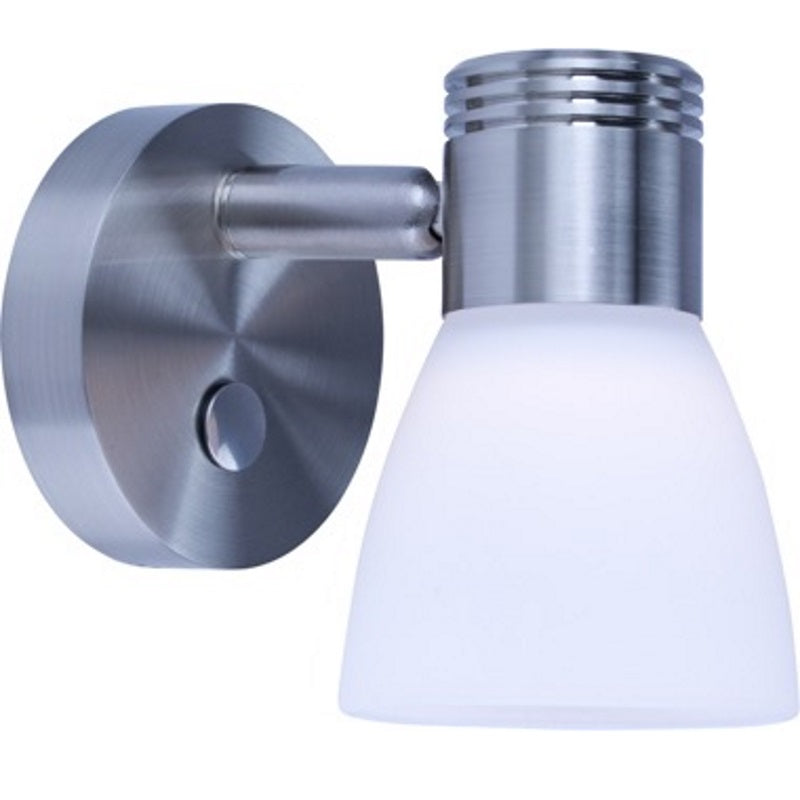 Sea-Dog LED Cabin/Reading Light with Touch Dimmer