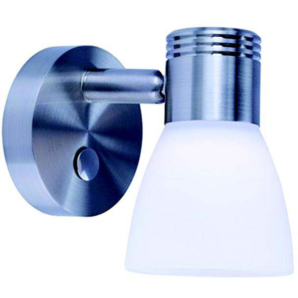 Sea-Dog LED Cabin/Reading Light with Touch Dimmer