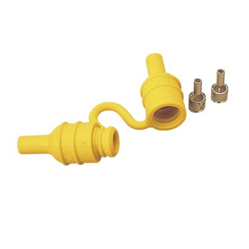 Sea-Dog AGC Inline Fuse Holder