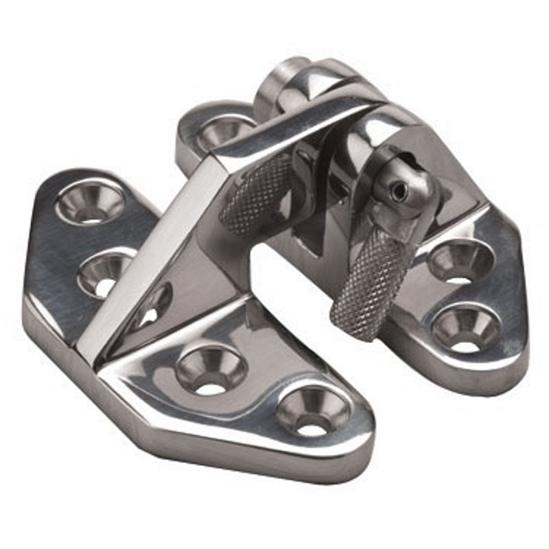 Sea-Dog Hatch Hinge with Removable Pin