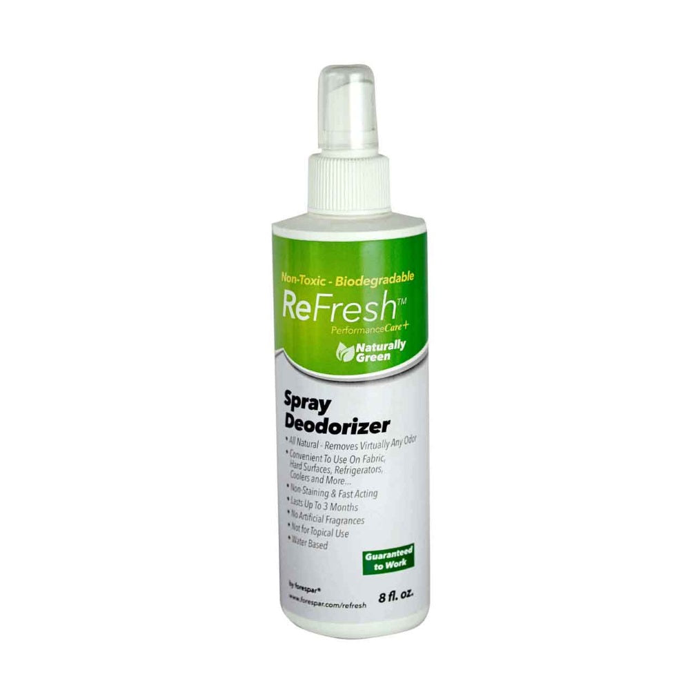Forespar ReFresh Spray, 8oz