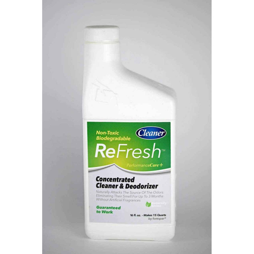 Forespar ReFresh Concentrate, 16oz