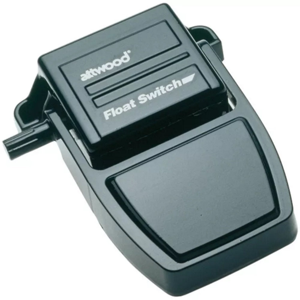 Attwood Bilge Pump Automatic Float Switch