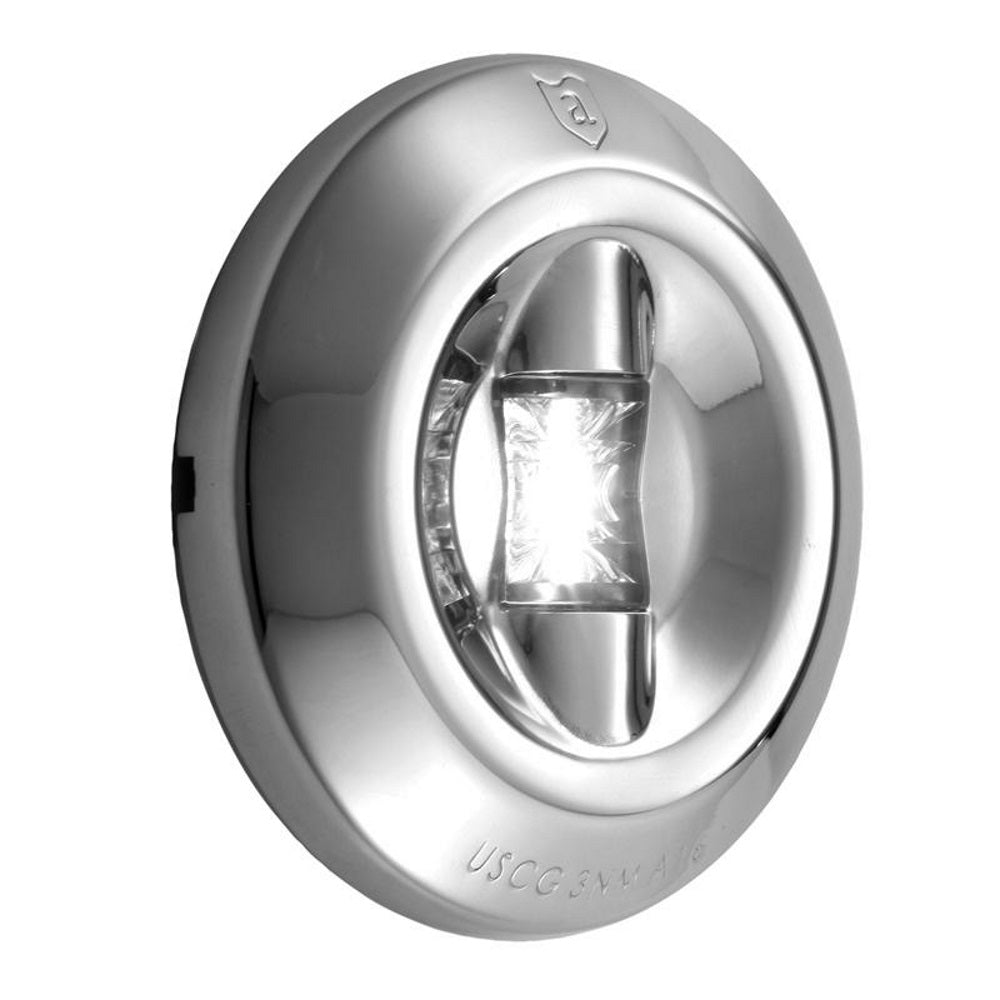 Attwood LED 3-Mile Transom Light